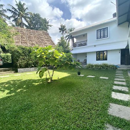 Tamarind Villa Varkala Exterior photo
