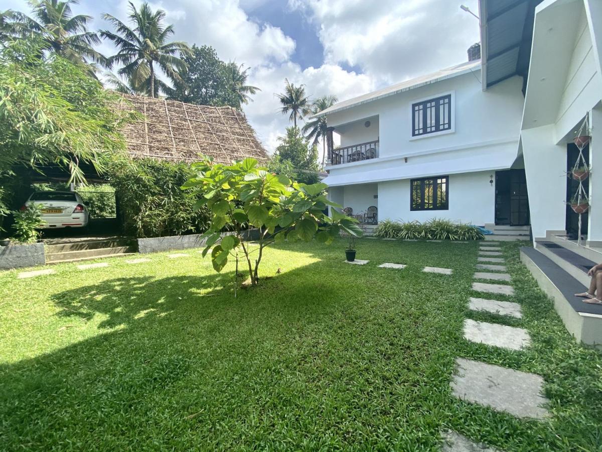 Tamarind Villa Varkala Exterior photo